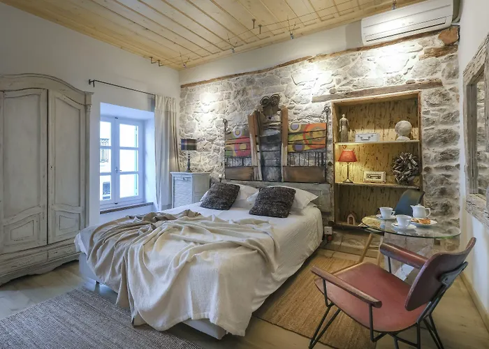 Amymone And Adiandi 3* Nauplie