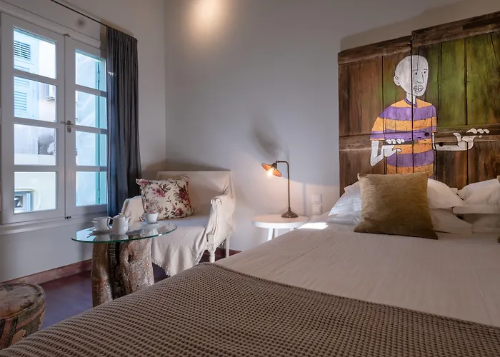 Amymone And Adiandi 3*