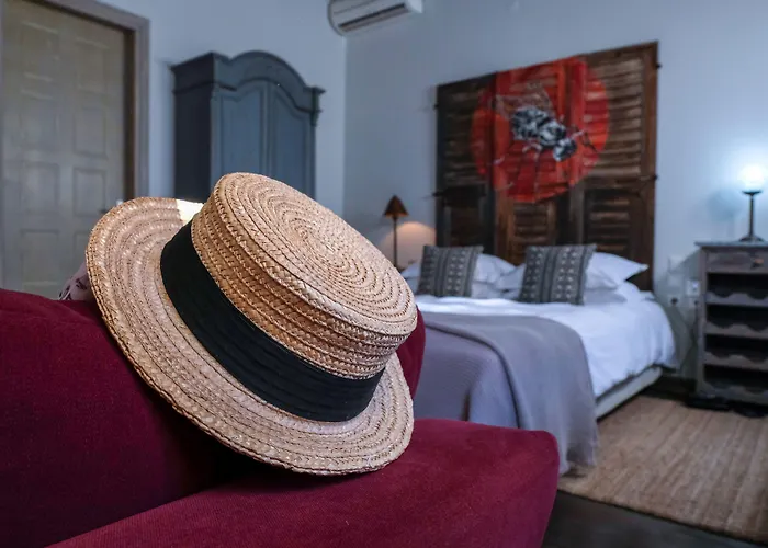 Amymone And Adiandi Hotel Nauplie