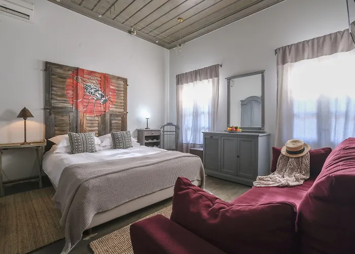 Amymone And Adiandi 3* Nauplie