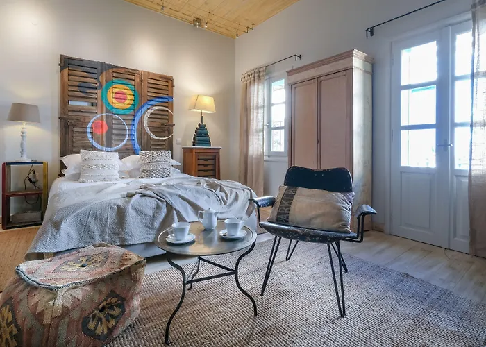 Hotel Amymone And Adiandi Nauplie