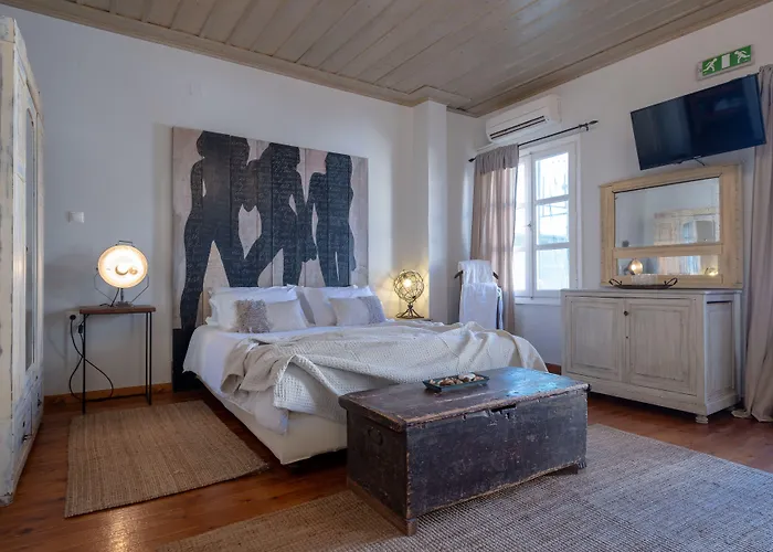 Hotel Amymone And Adiandi 3*