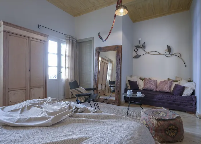 Amymone And Adiandi 3* Nauplie