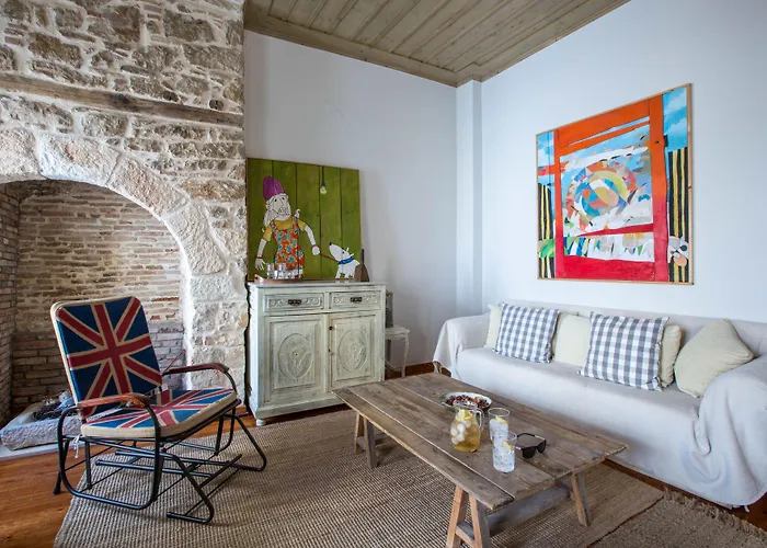 Amymone And Adiandi 3*