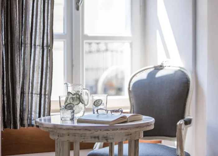 Amymone And Adiandi Hotel