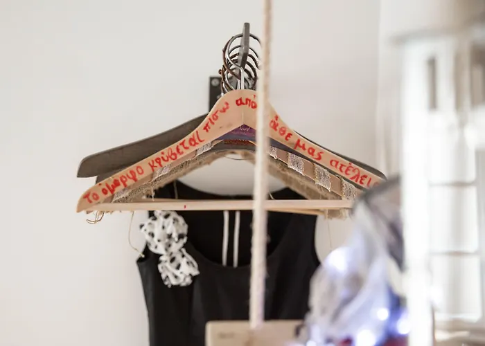 Hotel Amymone And Adiandi 3*