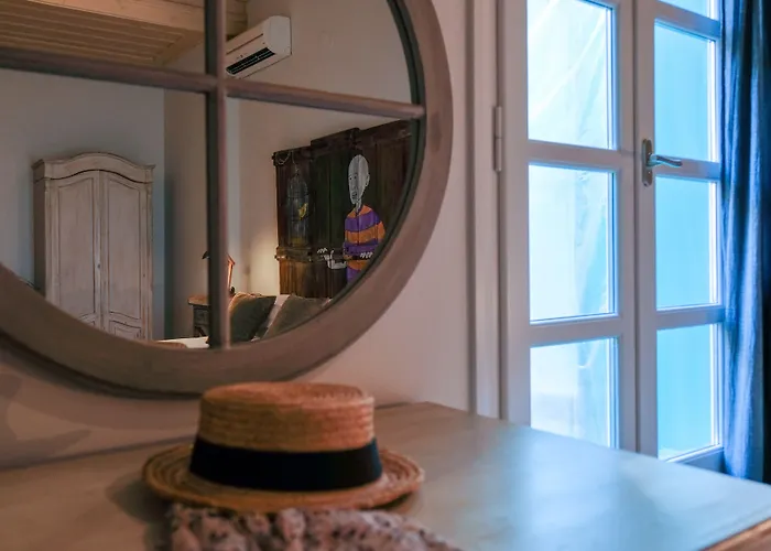 Hotel Amymone And Adiandi Nauplie