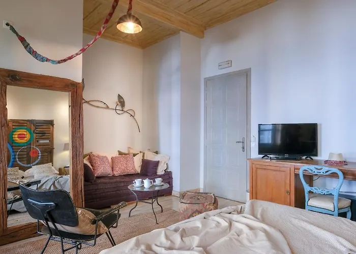 Amymone And Adiandi 3* Nauplie