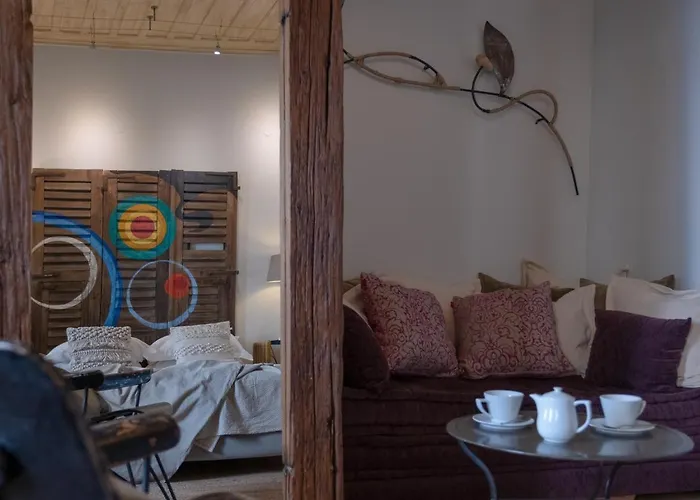 Hotel Amymone And Adiandi Nauplie