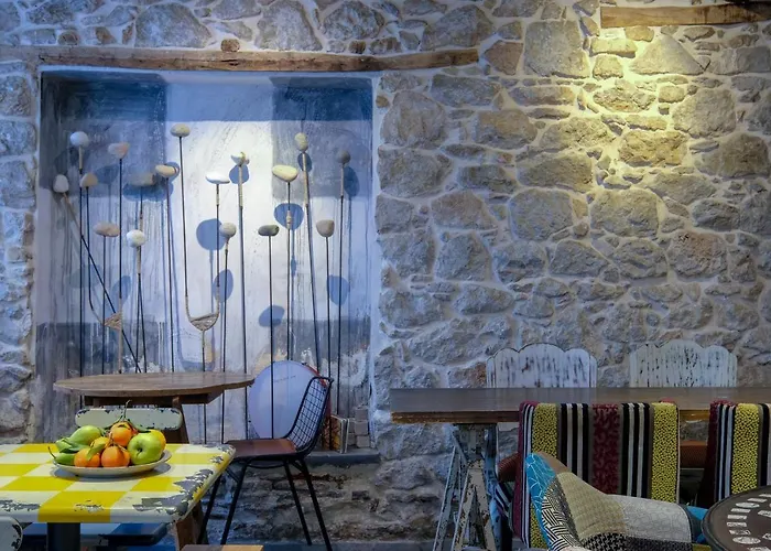 Amymone And Adiandi Hotel Nauplie