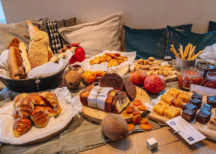 Hotel Amymone And Adiandi