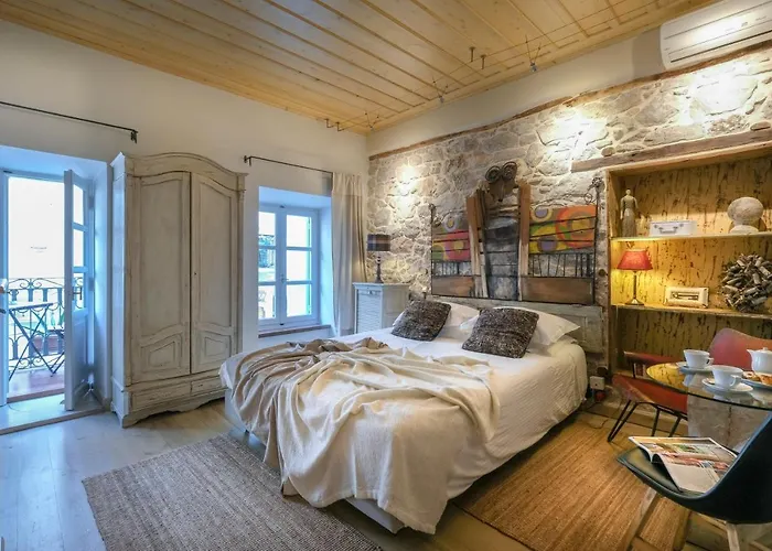 Amymone And Adiandi 3* Nauplie